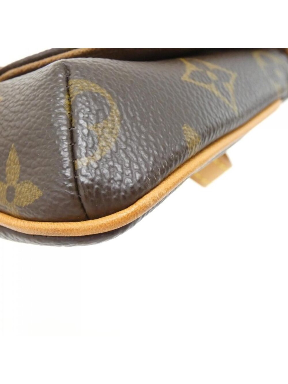 Louis Vuitton Monogram Pochette Marelle Waist Bag - Picture 3 of 7